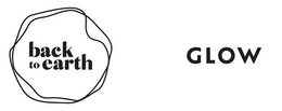 BACK TO EARTH GLOW - official mark drawing from the USPTO record