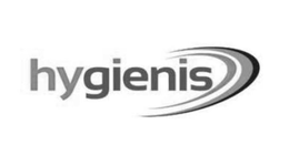 HYGIENIS - official mark drawing from the USPTO record