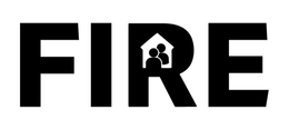FIRE - official mark drawing from the USPTO record