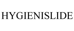 HYGIENISLIDE - official mark drawing from the USPTO record