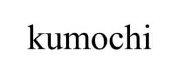 KUMOCHI - official mark drawing from the USPTO record