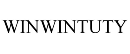 WINWINTUTY - official mark drawing from the USPTO record