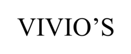 VIVIO'S - official mark drawing from the USPTO record
