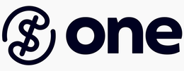 ONE - official mark drawing from the USPTO record