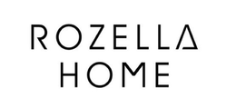 ROZELLA HOME - official mark drawing from the USPTO record