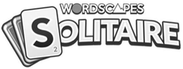 WORDSCAPES SOLITAIRE - official mark drawing from the USPTO record
