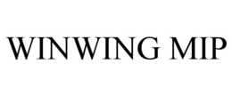 WINWING MIP - official mark drawing from the USPTO record