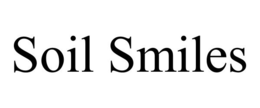 SOIL SMILES - official mark drawing from the USPTO record