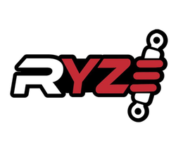 RYZE - official mark drawing from the USPTO record