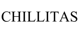 CHILLITAS - official mark drawing from the USPTO record