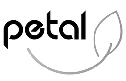 PETAL - official mark drawing from the USPTO record