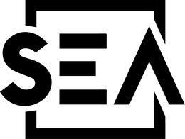 SEA - official mark drawing from the USPTO record