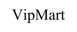 VIPMART - official mark drawing from the USPTO record