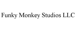 FUNKY MONKEY STUDIOS LLC - official mark drawing from the USPTO record