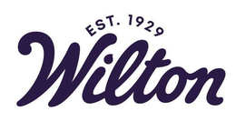 WILTON EST 1929 - official mark drawing from the USPTO record