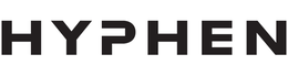 HYPHEN - official mark drawing from the USPTO record