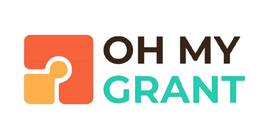 OH MY GRANT - official mark drawing from the USPTO record