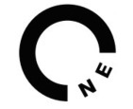 ONE - official mark drawing from the USPTO record