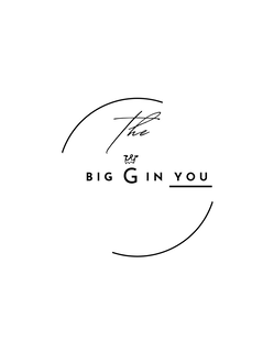 G THE BIG G IN YOU - official mark drawing from the USPTO record
