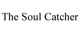 THE SOUL CATCHER - official mark drawing from the USPTO record