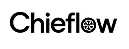 CHIEFLOW - official mark drawing from the USPTO record