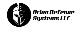 ORION DEFENSE SYSTEMS LLC - official mark drawing from the USPTO record