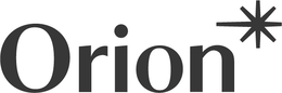 ORION - official mark drawing from the USPTO record