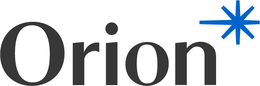 ORION - official mark drawing from the USPTO record