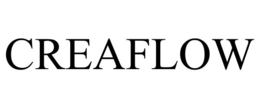 CREAFLOW - official mark drawing from the USPTO record