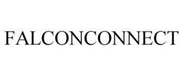 FALCONCONNECT - official mark drawing from the USPTO record
