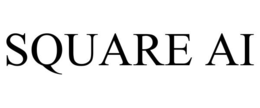 SQUARE AI - official mark drawing from the USPTO record
