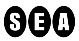SEA - official mark drawing from the USPTO record